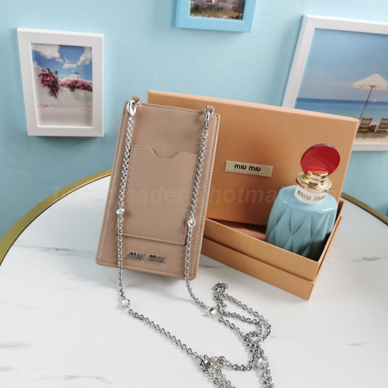 MiuMiu Wallets 21